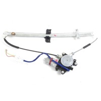 MEHANIZEM DVIGA ZADNJIH STEKEL  OEM N. 83560-65D00 ORIGINAL REZERVNI DEL SUZUKI GRAND VITARA FT HT GT MK1 (1999 - 2006) DIESEL LETNIK 2005