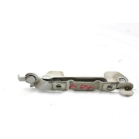 PANTI POKROVA MOTORJA OEM N. 50508645 ORIGINAL REZERVNI DEL ALFA ROMEO 159 939 BER/SW (2005 - 2013) DIESEL LETNIK 2009