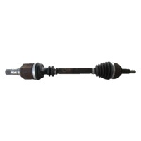 LEVA SPREDNJA POGONSKA GRED  OEM N. 8200198016 ORIGINAL REZERVNI DEL RENAULT SCENIC/GRAND SCENIC JM0/1 MK2 (2003 - 2009) DIESEL LETNIK 2004