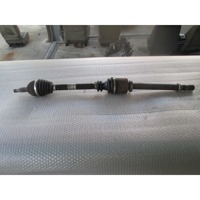 DESNA SPREDNJA POGONSKA GRED  OEM N. 8200198015 ORIGINAL REZERVNI DEL RENAULT SCENIC/GRAND SCENIC JM0/1 MK2 (2003 - 2009) DIESEL LETNIK 2004