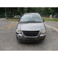 CHRYSLER VOYAGER 2.8 D 110KW AUT 5P (2007) RICAMBIO USATO 