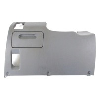 MONTA?NI DELI /  ARMATURNE PLOSCE SPODNJI OEM N. 73811-50J10 ORIGINAL REZERVNI DEL SUZUKI GRAND VITARA FT HT GT MK1 (1999 - 2006) DIESEL LETNIK 2005