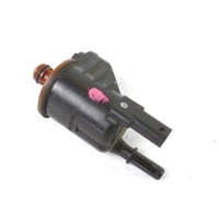 ELEKTROVENTIL  OEM N. 12630282 ORIGINAL REZERVNI DEL OPEL KARL C16 (2015 - 2019)BENZINA/GPL LETNIK 2017