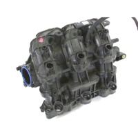 SESALNI KOLEKTOR OEM N. 55493646 ORIGINAL REZERVNI DEL OPEL KARL C16 (2015 - 2019)BENZINA/GPL LETNIK 2017