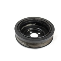 JERMENICA MOTORNE GREDI OEM N. 03G105243 ORIGINAL REZERVNI DEL AUDI A3 MK2 8P 8PA 8P1 (2003 - 2008)DIESEL LETNIK 2006