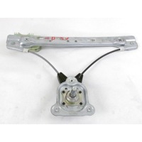 ROCNI SISTEM ZA DVIGOVANJE ZADNJEGA STEKLA  OEM N. 42439348 ORIGINAL REZERVNI DEL OPEL KARL C16 (2015 - 2019)BENZINA/GPL LETNIK 2017