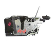 CENTRALNA KLJUCAVNICA ZADJIH LEVIH VRAT OEM N. 95380557 ORIGINAL REZERVNI DEL OPEL KARL C16 (2015 - 2019)BENZINA/GPL LETNIK 2017