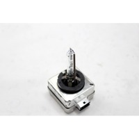 XENON ZARNICE OEM N. 66140 ORIGINAL REZERVNI DEL AUDI A3 MK2 8P 8PA 8P1 (2003 - 2008)DIESEL LETNIK 2006