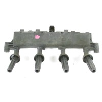 VZIGALNE TULJAVE OEM N. 597090 ORIGINAL REZERVNI DEL CITROEN C3 / PLURIEL MK1R (09/2005 - 11/2010) BENZINA LETNIK 2007