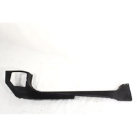 NOTRANJA OBLOGA PRAGA  OEM N. 51432753362 ORIGINAL REZERVNI DEL MINI ONE / COOPER BERLINA CABRIO R56 R57 (2007 - 2013) DIESEL LETNIK 2008