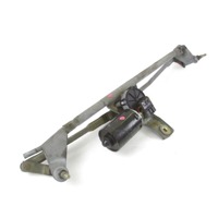 MOTORCEK PREDNJIH BRISALCEV OEM N. 9169321 ORIGINAL REZERVNI DEL VOLVO S70 V70 874 875 876 MK1 (1996 - 2000)DIESEL LETNIK 1998