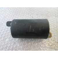 REZERVOAR PODTLAKA  OEM N. 8200034270 ORIGINAL REZERVNI DEL RENAULT SCENIC/GRAND SCENIC JM0/1 MK2 (2003 - 2009) DIESEL LETNIK 2004