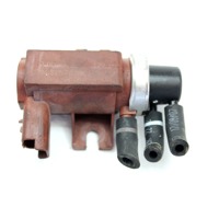 ELEKTROVENTIL  OEM N. 9652570180 ORIGINAL REZERVNI DEL MINI ONE / COOPER BERLINA CABRIO R56 R57 (2007 - 2013) DIESEL LETNIK 2008