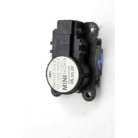 MOTORCEK OGREVANJA OEM N. 3422658 ORIGINAL REZERVNI DEL MINI ONE / COOPER BERLINA CABRIO R56 R57 (2007 - 2013) DIESEL LETNIK 2008