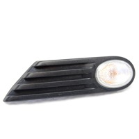 SPREDNJI INDIKATOR OEM N. 2751503 ORIGINAL REZERVNI DEL MINI ONE / COOPER BERLINA CABRIO R56 R57 (2007 - 2013) DIESEL LETNIK 2008