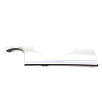 NOTRANJE OKRASNE LETVE  OEM N. 51452752868 ORIGINAL REZERVNI DEL MINI ONE / COOPER BERLINA CABRIO R56 R57 (2007 - 2013) DIESEL LETNIK 2008