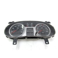 KILOMETER STEVEC OEM N. 8200261102 ORIGINAL REZERVNI DEL RENAULT CLIO BB CB MK2 R / CLIO STORIA (05/2001 - 2012) DIESEL LETNIK 2003