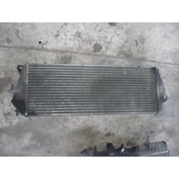 HLADILNIK INTERCOOLER OEM N.  ORIGINAL REZERVNI DEL LAND ROVER DISCOVERY L3128 MK2 (1999-2004)DIESEL LETNIK 2002