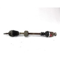 DESNA SPREDNJA POGONSKA GRED  OEM N. 8200624049 ORIGINAL REZERVNI DEL RENAULT CLIO BB CB MK2 R / CLIO STORIA (05/2001 - 2012) DIESEL LETNIK 2003