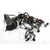 ELEKTRICNA NAPELJAVA OEM N. AV1T-14K012-NDC ORIGINAL REZERVNI DEL FORD BMAX JK (2012 - 2018)DIESEL LETNIK 2013