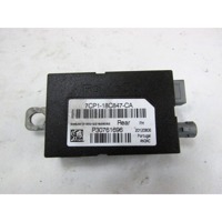 OJACEVALEC / ANTENA OEM N. 7CP1-18C847-CA ORIGINAL REZERVNI DEL FORD BMAX JK (2012 - 2018)DIESEL LETNIK 2013