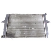 RADIATOR VODE OEM N. 36000000 ORIGINAL REZERVNI DEL VOLVO S70 V70 874 875 876 MK1 (1996 - 2000)DIESEL LETNIK 1998