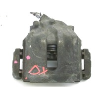 SPREDNJE DESNE ZAVORNE CELJUSTI  OEM N. 8111102 ORIGINAL REZERVNI DEL VOLVO S70 V70 874 875 876 MK1 (1996 - 2000)DIESEL LETNIK 1998