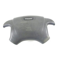 AIRBAG VOLAN OEM N. 9206137 ORIGINAL REZERVNI DEL VOLVO S70 V70 874 875 876 MK1 (1996 - 2000)DIESEL LETNIK 1998