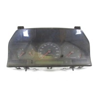 KILOMETER STEVEC OEM N. 9168144 ORIGINAL REZERVNI DEL VOLVO S70 V70 874 875 876 MK1 (1996 - 2000)DIESEL LETNIK 1998