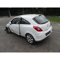 OPEL CORSA 1.2 63KW 3P B/GPL 5M (2012) RICAMBIO USATO 