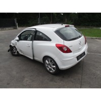 OPEL CORSA 1.2 63KW 3P B/GPL 5M (2012) RICAMBI IN MAGAZZINO