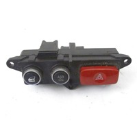 STIKALO VARNOSTNIH ZMIGAVCEV  OEM N. 156067821 ORIGINAL REZERVNI DEL ALFA ROMEO 159 939 BER/SW (2005 - 2013) DIESEL LETNIK 2007