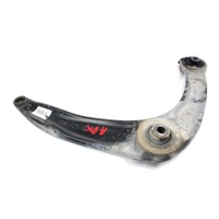 SPREDNJA DESNA ROKA  OEM N. 3521P3 ORIGINAL REZERVNI DEL CITROEN BERLINGO MK2 (2008 -2018) DIESEL LETNIK 2010