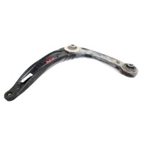 SPREDNJA LEVA ROKA  OEM N. 3520S2 ORIGINAL REZERVNI DEL CITROEN BERLINGO MK2 (2008 -2018) DIESEL LETNIK 2010