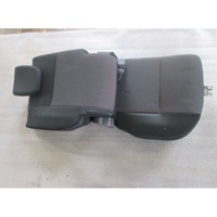 TRETJA VRSTA ENOJNI SEDEZ BLAGO OEM N. 23PSTSZSX4EYSV5P ORIGINAL REZERVNI DEL SUZUKI SX4 EY GY (2006 - 2010) DIESEL LETNIK 2007