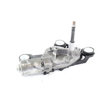 MOTORCEK ZADNJEGA BRISALCA OEM N. 3M51-R17K441-AE ORIGINAL REZERVNI DEL FORD FOCUS DA HCP DP MK2 BER/SW (2005 - 2008) BENZINA LETNIK 2007