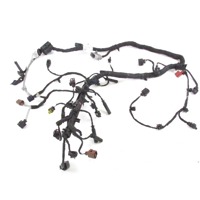 ELEKTRICNA NAPELJAVA OEM N. 04L972627CK ORIGINAL REZERVNI DEL SKODA OCTAVIA MK3 5E3 NL3 NR3 (2012 - 2017)DIESEL LETNIK 2014