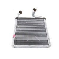 GRELEC RADIATORJA OEM N. 5Q0819031A ORIGINAL REZERVNI DEL SKODA OCTAVIA MK3 5E3 NL3 NR3 (2012 - 2017)DIESEL LETNIK 2014