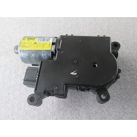 MOTOR POMICNE STREHE / SENCNIKI OEM N. 390200075 ORIGINAL REZERVNI DEL PEUGEOT 308 4A 4B 4C 4E 4H MK1 BER/SW/CC (2007 - 2013) DIESEL LETNIK 2010