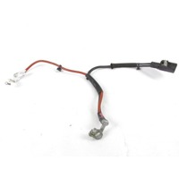 ELEKTRICNA NAPELJAVA OEM N. 5Q0971228 ORIGINAL REZERVNI DEL SKODA OCTAVIA MK3 5E3 NL3 NR3 (2012 - 2017)DIESEL LETNIK 2014