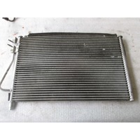 HLADILNIK KLIME OEM N. 2S6H19710AC ORIGINAL REZERVNI DEL MAZDA 2 DY MK1 (2003 - 2007)BENZINA LETNIK 2004