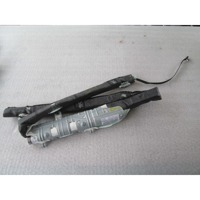 ZRACNA BLAZINA GLAVA DESNA OEM N. 9688532880 ORIGINAL REZERVNI DEL PEUGEOT 308 4A 4B 4C 4E 4H MK1 BER/SW/CC (2007 - 2013) DIESEL LETNIK 2010