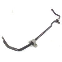 SPREDNJI STABILIZATOR OEM N. 5Q0411303AA ORIGINAL REZERVNI DEL SKODA OCTAVIA MK3 5E3 NL3 NR3 (2012 - 2017)DIESEL LETNIK 2014