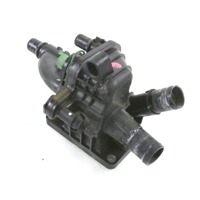 TERMOSTATSKI VENTIL OEM N. 9684588980 ORIGINAL REZERVNI DEL PEUGEOT 208 CA CC MK1 (2012 -2019) DIESEL LETNIK 2015