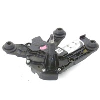 MOTORCEK ZADNJEGA BRISALCA OEM N. 9673251380 ORIGINAL REZERVNI DEL PEUGEOT 208 CA CC MK1 (2012 -2019) DIESEL LETNIK 2015