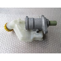 ZAVORNI CILINDER OEM N. 41230160 ORIGINAL REZERVNI DEL MAZDA 2 DY MK1 (2003 - 2007)BENZINA LETNIK 2004