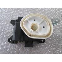 MOTORCEK OGREVANJA OEM N. 1138002530 ORIGINAL REZERVNI DEL SUZUKI SX4 EY GY (2006 - 2010) DIESEL LETNIK 2007