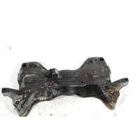 SPREDNJA OS/NOSILEC MOTORJA OEM N. 3502FS ORIGINAL REZERVNI DEL PEUGEOT 206 / 206 CC 2A/C 2D 2E/K (1998 - 2003) BENZINA LETNIK 2003