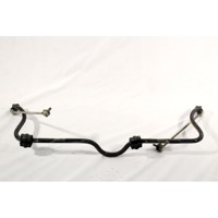 SPREDNJI STABILIZATOR OEM N. 508100 ORIGINAL REZERVNI DEL PEUGEOT 206 / 206 CC 2A/C 2D 2E/K (1998 - 2003) BENZINA LETNIK 2003