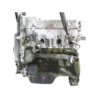 MOTOR OEM N. 187A1000 ORIGINAL REZERVNI DEL FIAT SEICENTO 600 187 MK2 (1998 - 04/2005)BENZINA LETNIK 2001